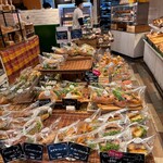 ベーカリーキッチン フィロ - 