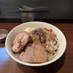 Ramen Sou Chikyuukibode Kangaero Miraihe - 