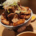 元祖豚丼屋 TONTON - 