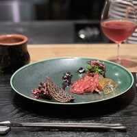 リストランテ ソットラルコ - 