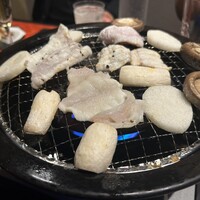 キュイジーヌ 福の舞 北新地店 - 