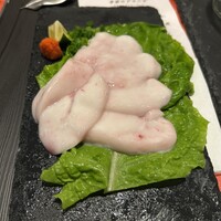 キュイジーヌ 福の舞 北新地店 - 