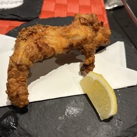 キュイジーヌ 福の舞 北新地店 - 