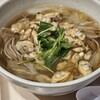蕎麦 港屋