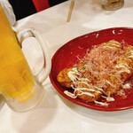 Takoyaki Fuufuu - 