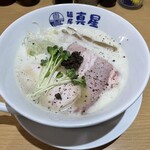 麺屋真星 - 