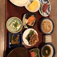 魚料理 ふじい - 