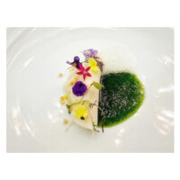 懐石フランス料理 グルマン橘 - 