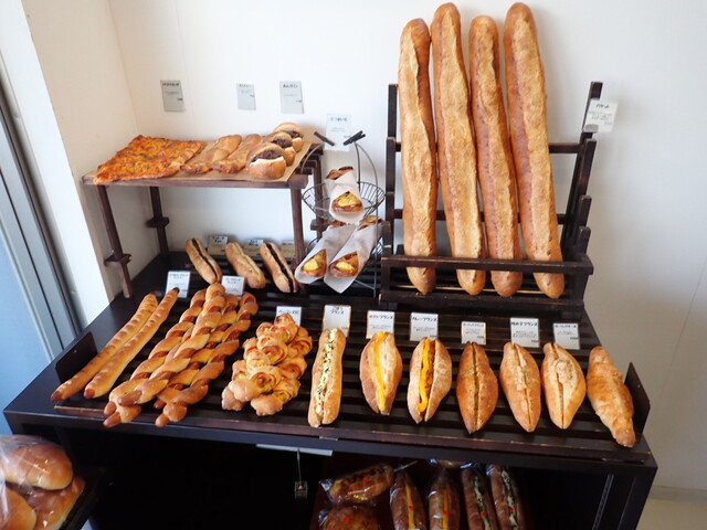 パン ド 515 （Pain de 515） - 糸満市/パン | 食べログ