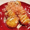 Takoyaki Fuufuu - 