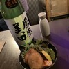 えびと馬肉と日本酒の居酒屋 池袋栄町横町店