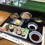 Sushi Ichi - 