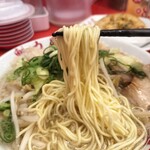 ラーメン魁力屋 - 