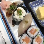 Sushi Ichi - 