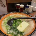 Ramen Tonya - 