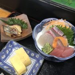 Sushi Ichi - 