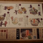 Kagoshima Kurobuta Roppakutei - 食べ方