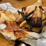 炭焼きと魚貝と日本酒 魚's man - 