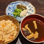 居酒屋こころ - 