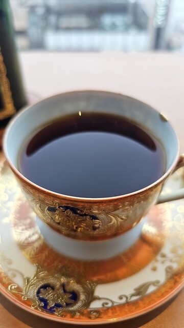 【4本セット】銀座 Grand Cru Café 最高級コロンビア コーヒー豆 銀座】1ボトル1万円超！銀座で味わう至高のコーヒー『GRAND CRU