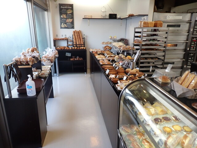 パン ド 515 （Pain de 515） - 糸満市/パン | 食べログ