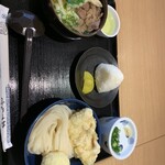 讃岐うどん 幸 - 