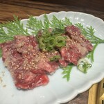 Honkaku Yakiniku Haramichan - 