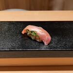 すゝき野 鮨金 - 