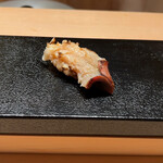 すゝき野 鮨金 - 