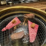 Honkaku Yakiniku Haramichan - 