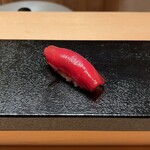 すゝき野 鮨金 - 