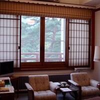 日光金谷ホテル - お部屋