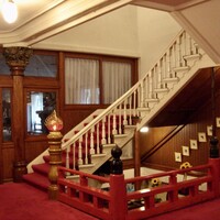 日光金谷ホテル - 館内