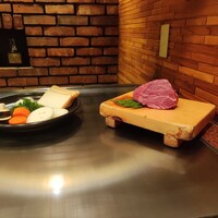 ビフテキのカワムラ 神戸本店 - 