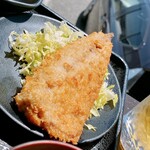 福浦漁港 みなと食堂 - 