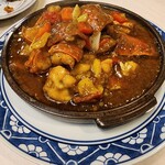 広東料理 中国酒家 - 