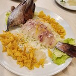 広東料理 中国酒家 - 