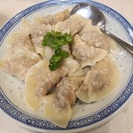 広東料理 中国酒家 - 