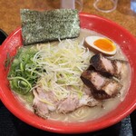 ラーメンたろう - 