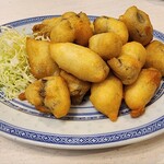 広東料理 中国酒家 - 