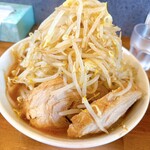 麺屋しをん - 