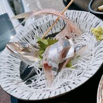 福浦漁港 みなと食堂 - 