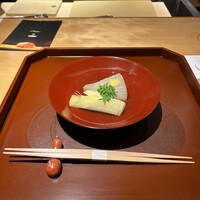 馳走 啐啄一十  - 