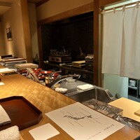 馳走 啐啄一十  - 