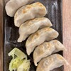 肉汁餃子のダンダダン 中目黒店