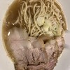 自家製麺 伊藤 銀座店