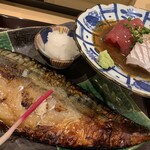 Tsukiji Touan - 