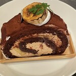 パティスリー プレジール - 