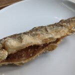 飄禄玉 - ますの唐揚げ(240121)