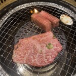 焼肉 鶯谷園 - 